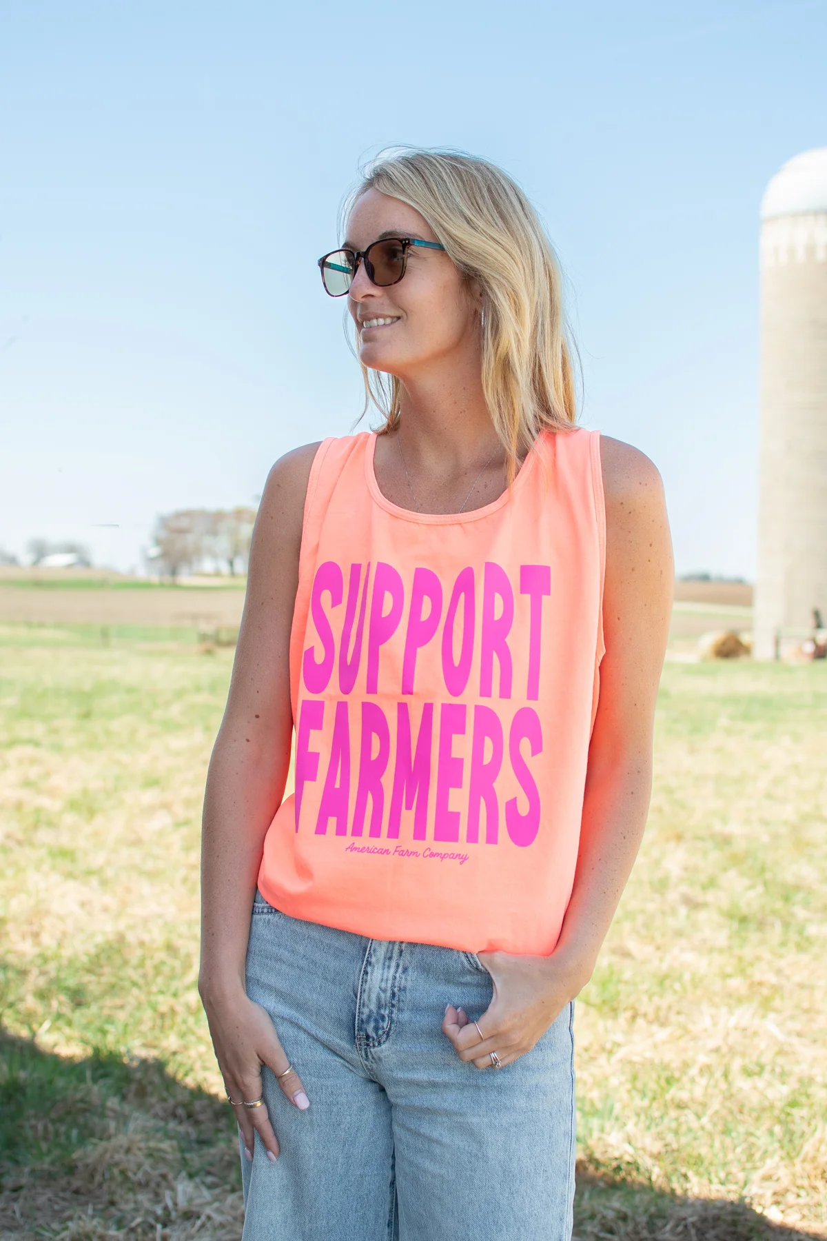 Women's Tank Tops