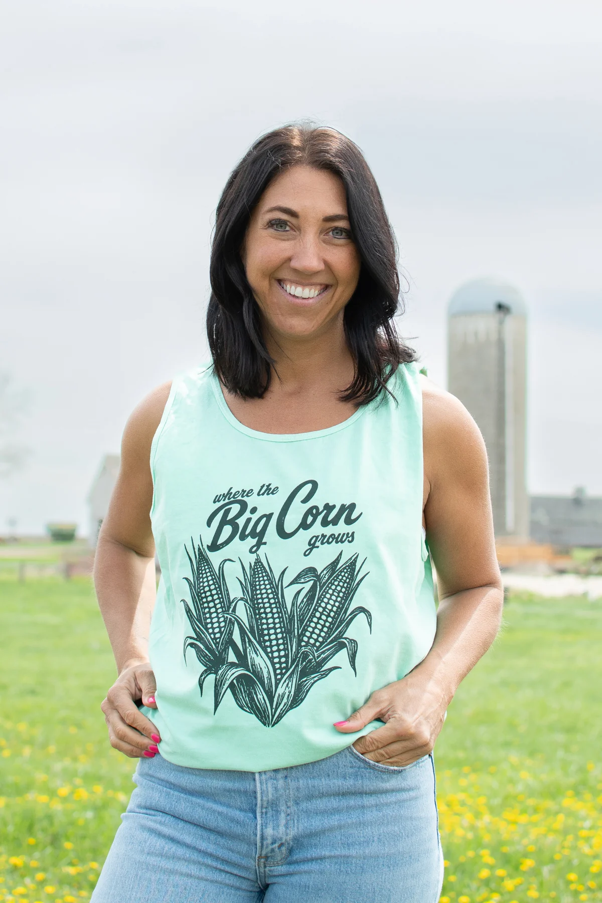 Tank Tops